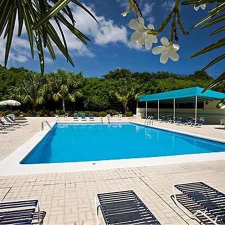 Crystal Cove Beach Resort By Antilles Resorts Smith Bay  Eksteriør billede