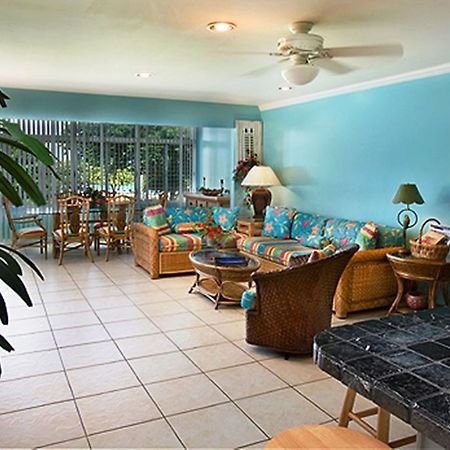 Crystal Cove Beach Resort By Antilles Resorts Smith Bay  Eksteriør billede
