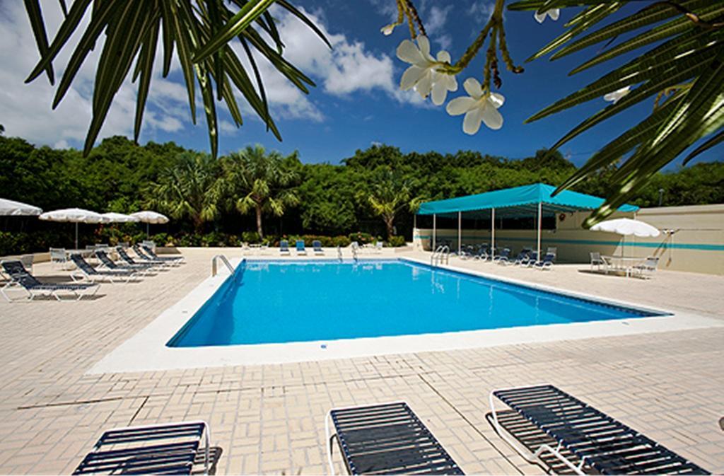 Crystal Cove Beach Resort By Antilles Resorts Smith Bay  Eksteriør billede