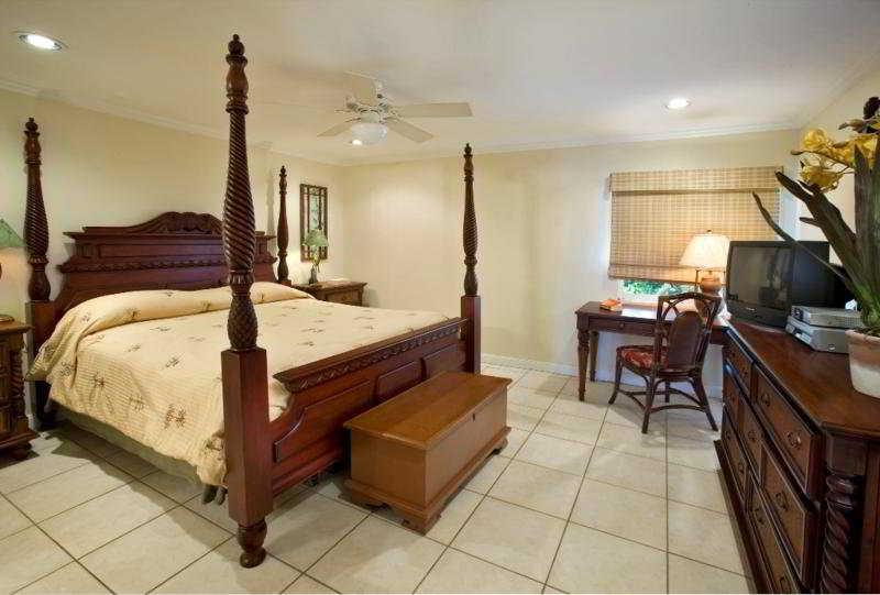 Crystal Cove Beach Resort By Antilles Resorts Smith Bay  Eksteriør billede