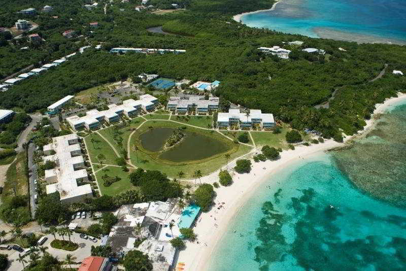 Crystal Cove Beach Resort By Antilles Resorts Smith Bay  Eksteriør billede