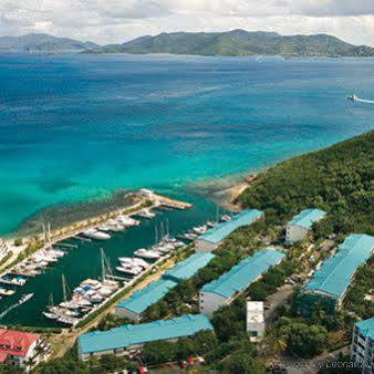 Crystal Cove Beach Resort By Antilles Resorts Smith Bay  Eksteriør billede